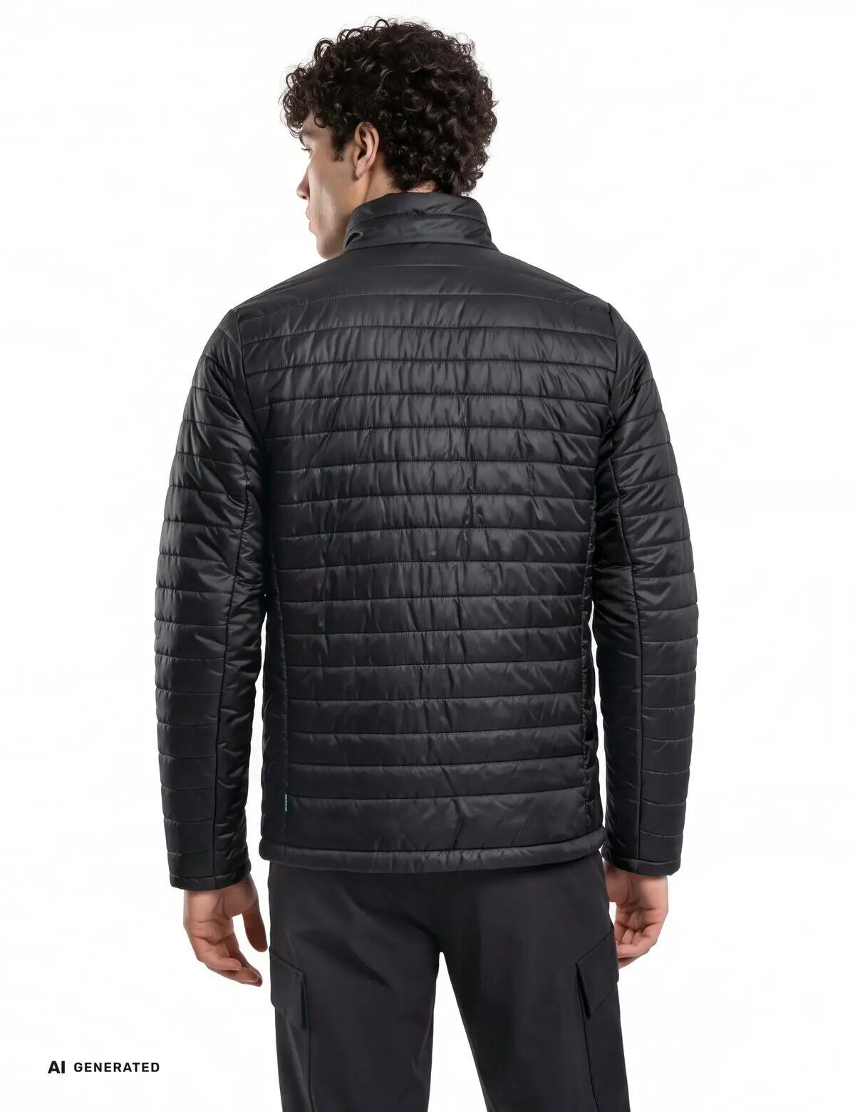 Isolationsjacke Me Professional Padded Jacket 4/7