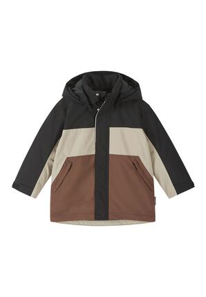 Veste d'hiver ReimaTec Taimela - Finition BIONIC-FINISH®ECO sans PFAS