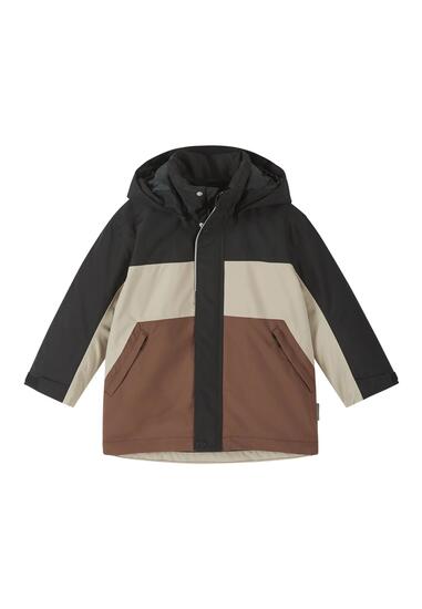 Veste d'hiver ReimaTec Taimela - Finition BIONIC-FINISH®ECO sans PFAS