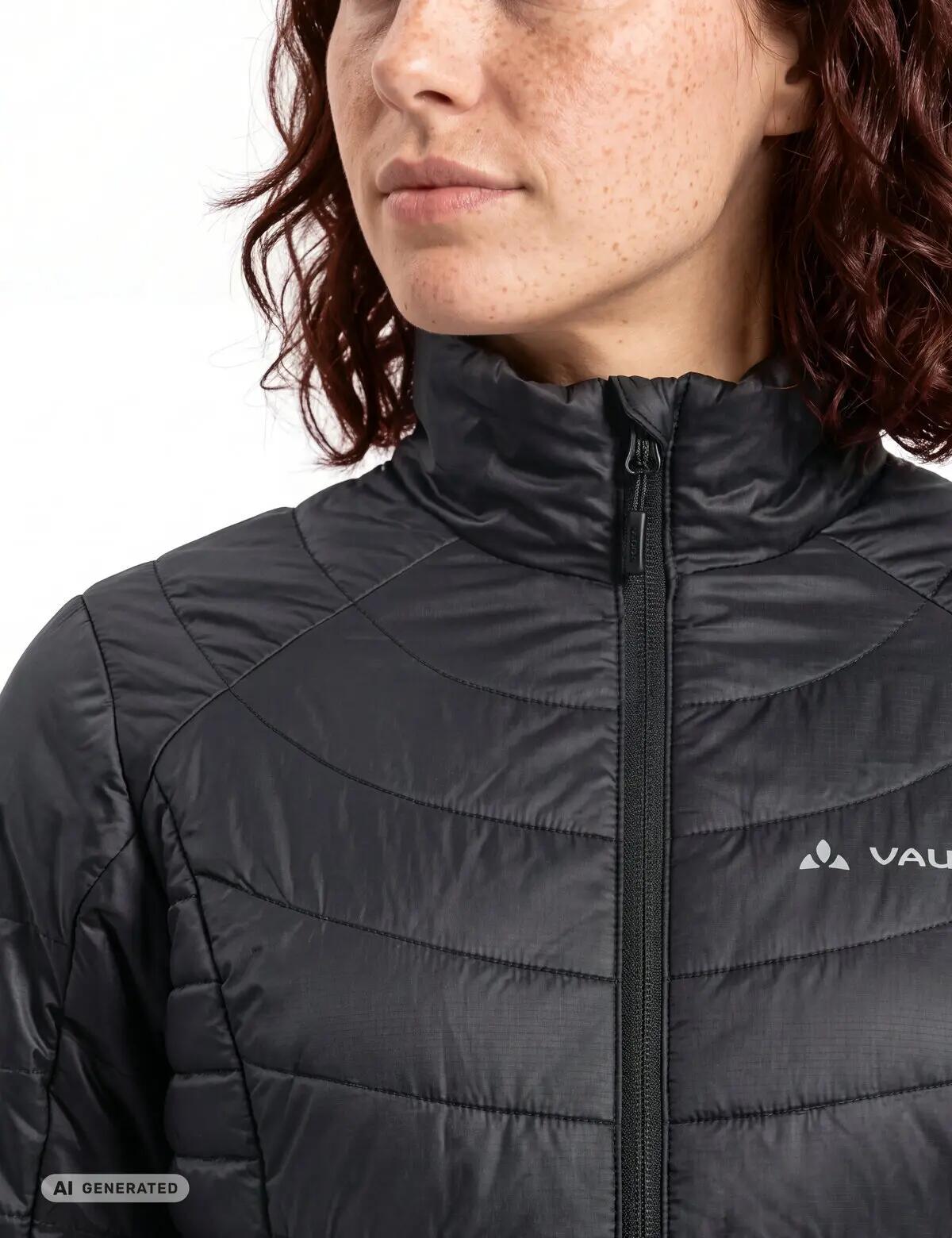 Isolationsjacke Wo Professional Padded Jacket 6/7