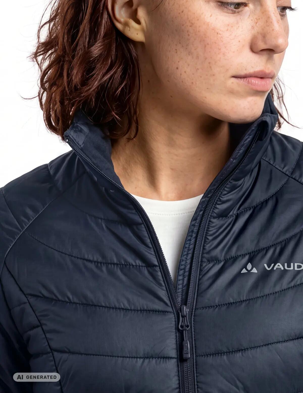 Isolationsjacke Wo Professional Padded Jacket 5/7