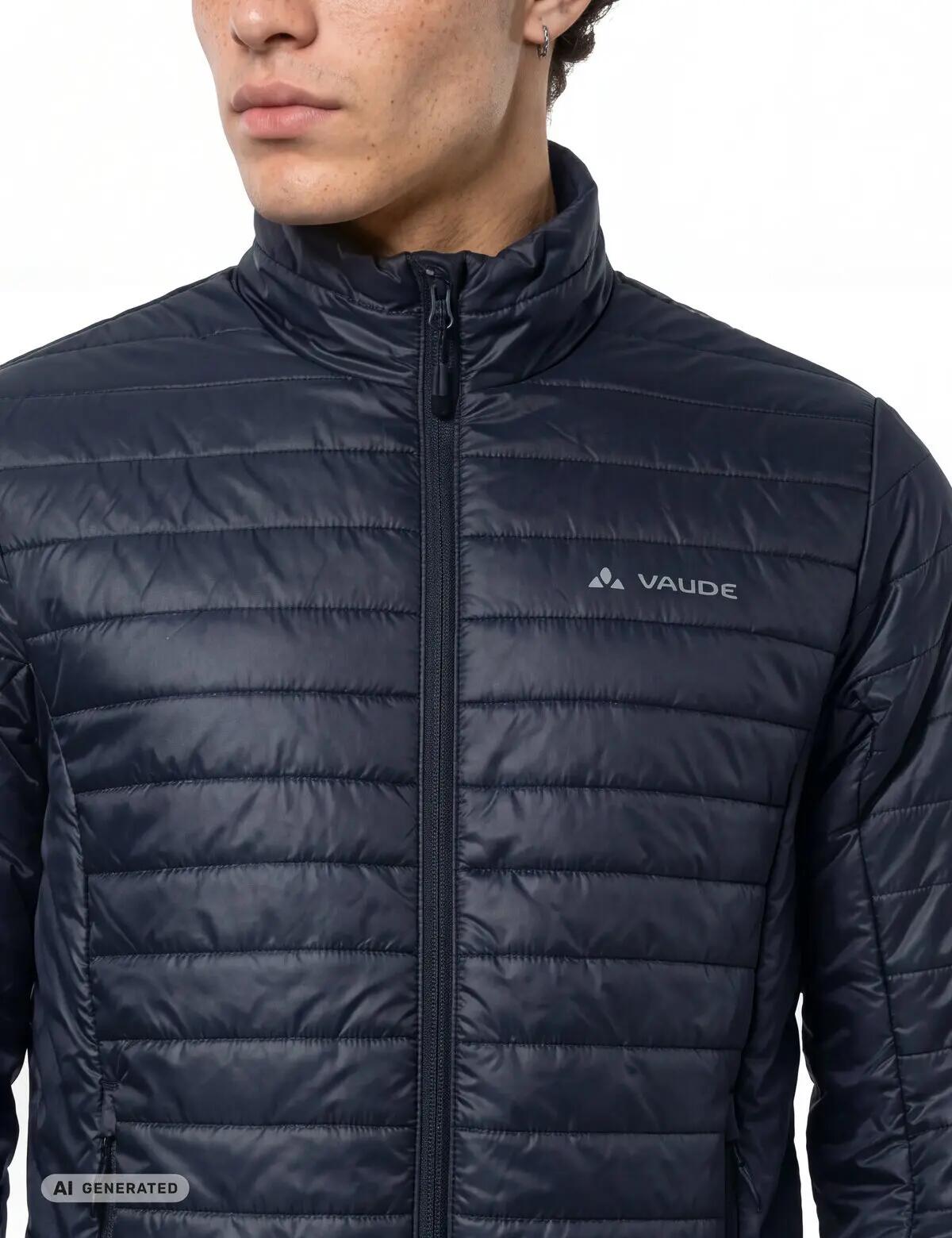 Isolationsjacke Me Professional Padded Jacket 5/7