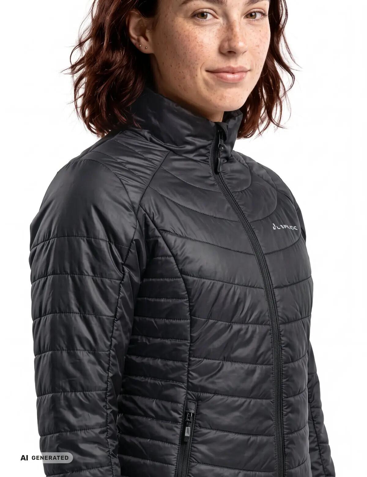 Isolationsjacke Wo Professional Padded Jacket 5/7