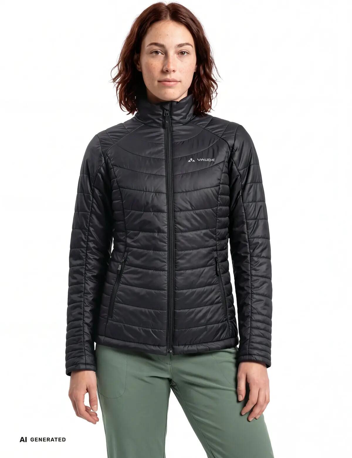 Isolationsjacke Wo Professional Padded Jacket 3/7