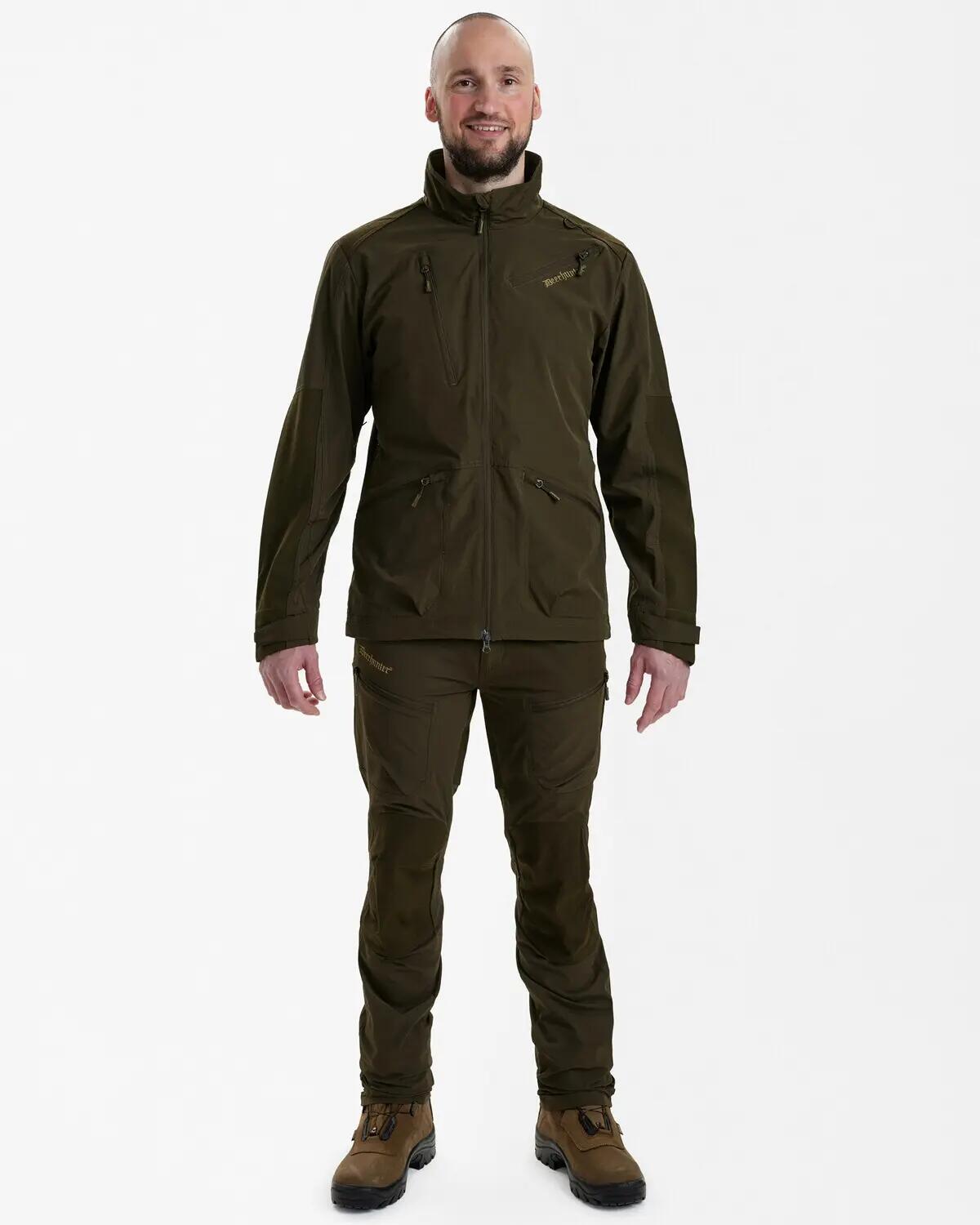 Jacke Excape Light 5/5