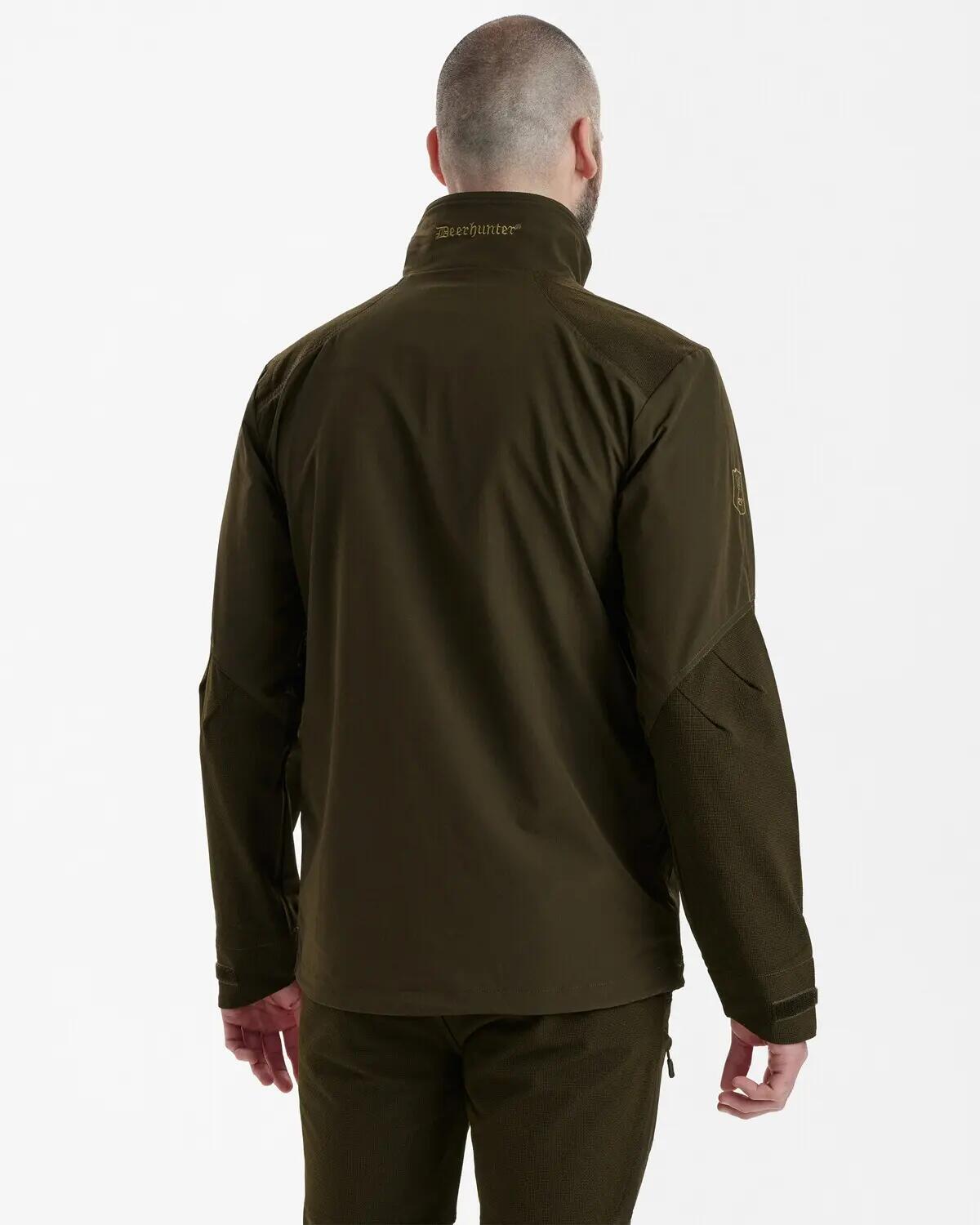 Jacke Excape Light 4/5