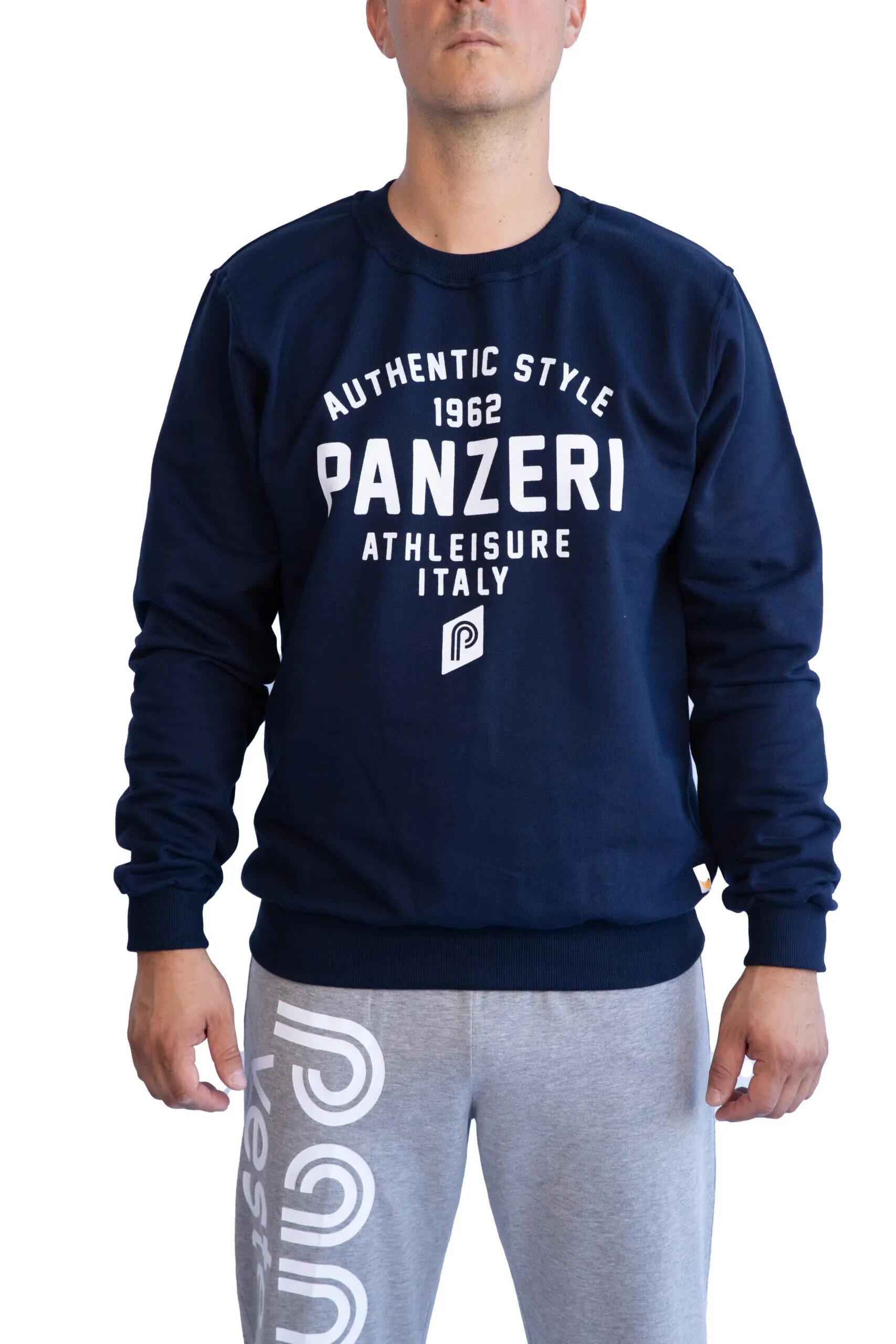 PANZERI picture