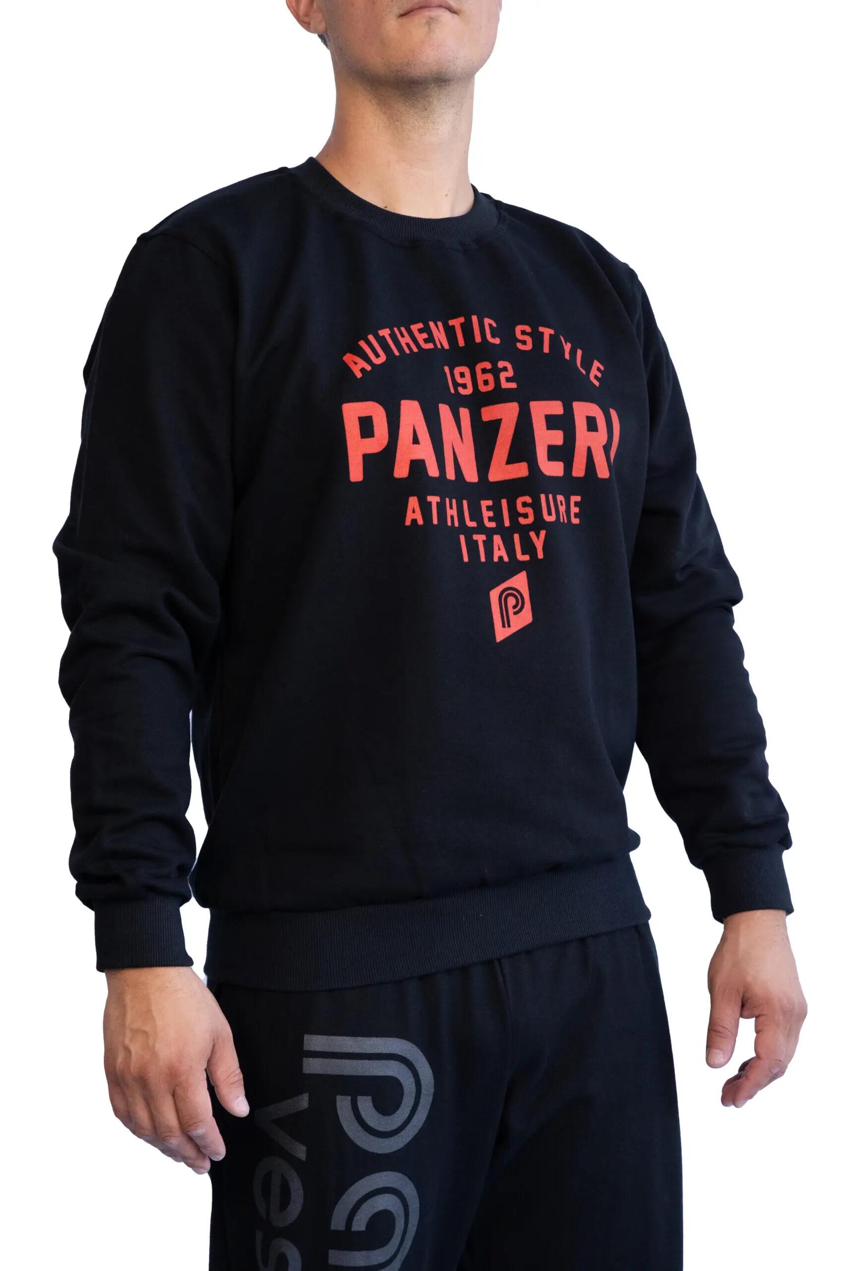 PANZERI picture