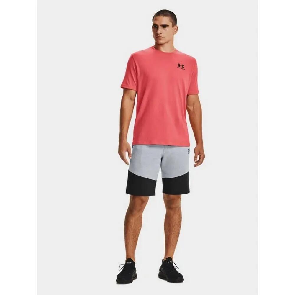 T-Shirt desportiva para homem (Rosa) 7/7