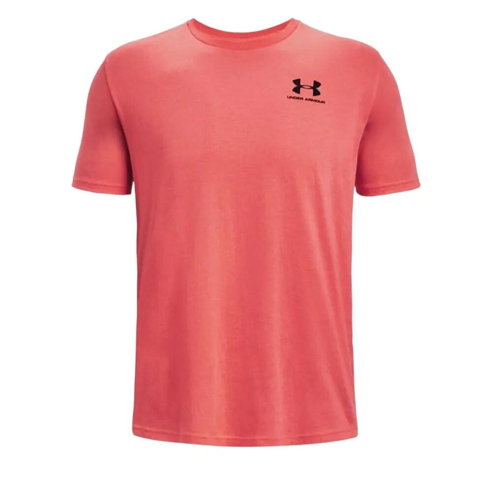T-Shirt desportiva para homem (Rosa) 2/7