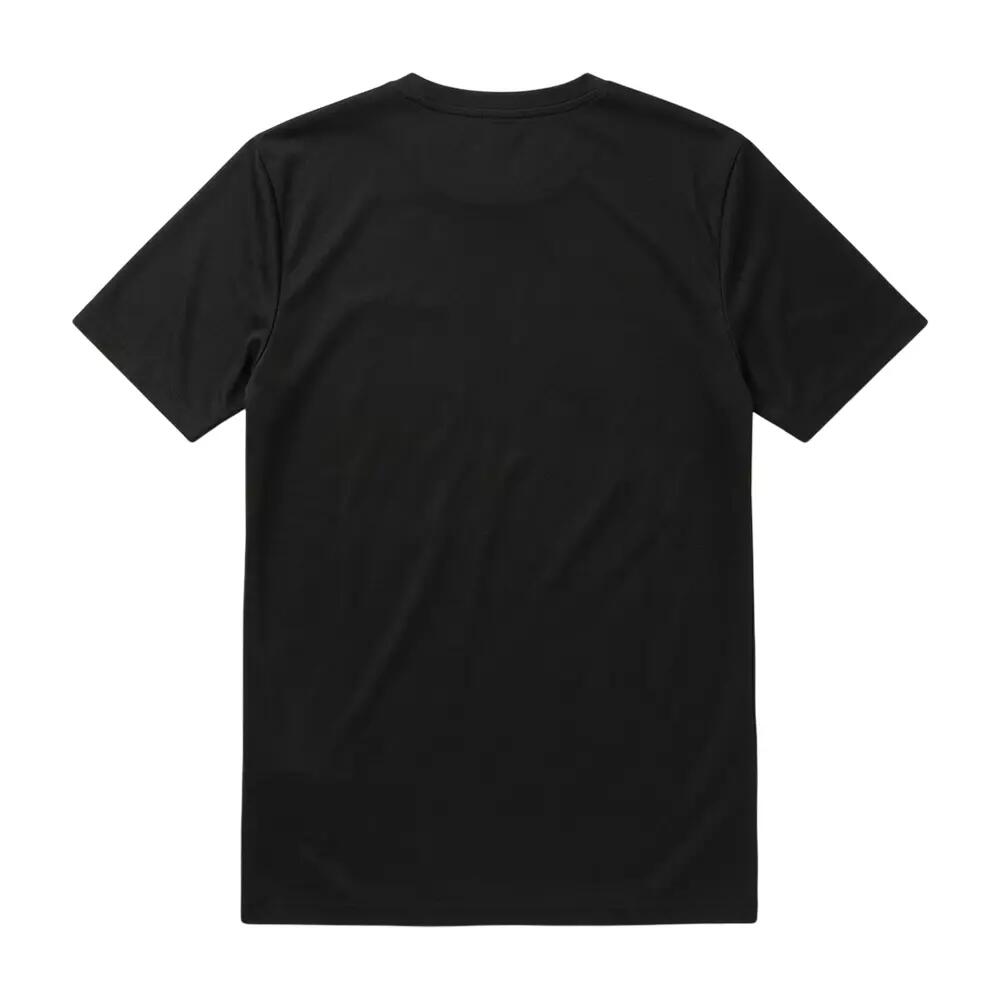 Férfi Basic pamut póló 2/4