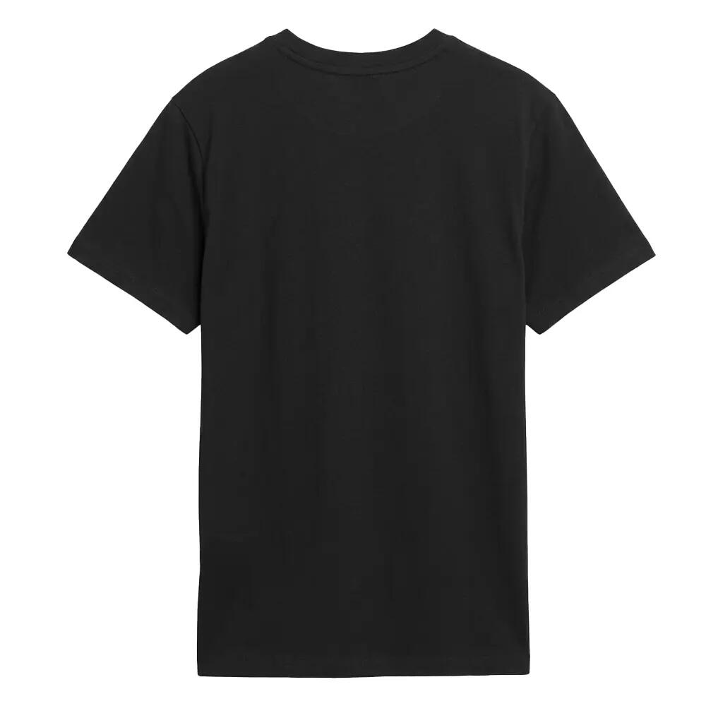 T-shirt Męski Pojedynczy Jersey 2/6