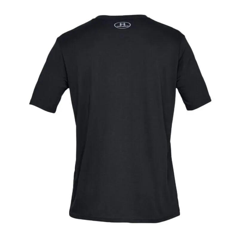 Tshirt TEAM ISSUE WORDMARK Homme (Noir) 4/8