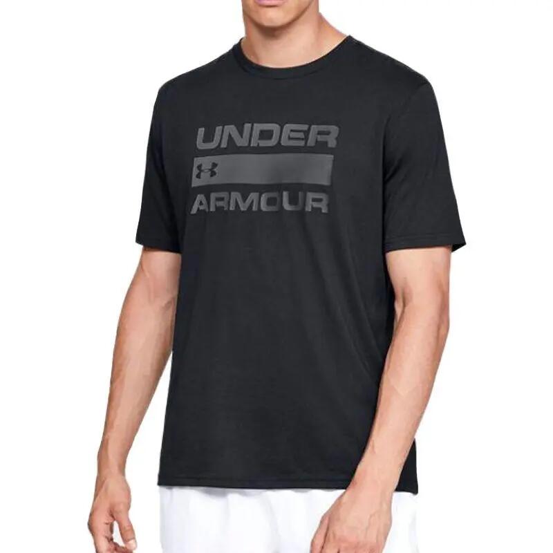 Tshirt TEAM ISSUE WORDMARK Homme (Noir) 3/8