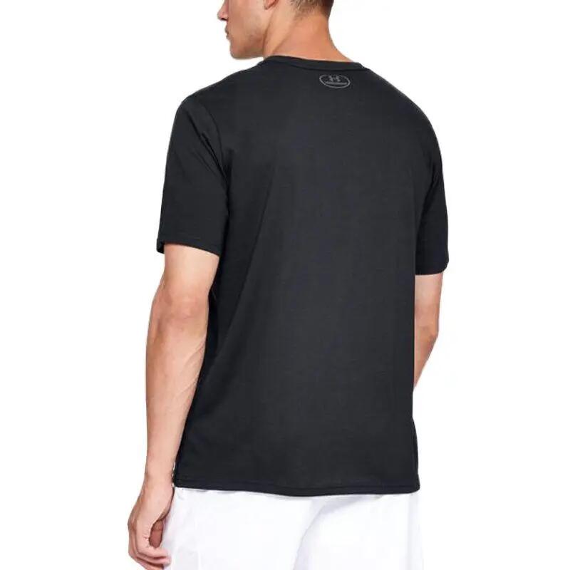 Tshirt TEAM ISSUE WORDMARK Homme (Noir) 2/8
