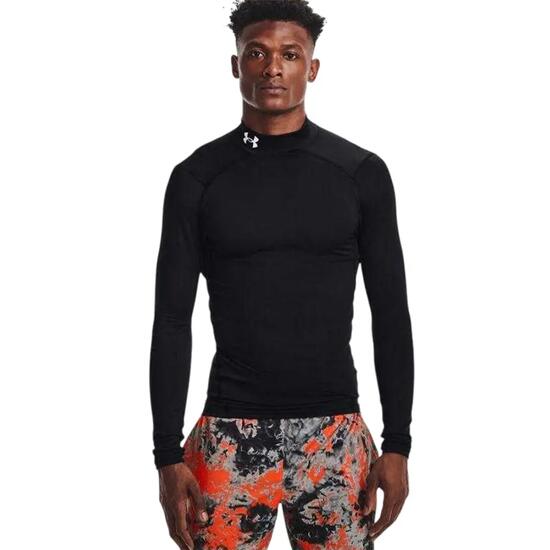 Tshirt ARMOUR Homme (Noir)
