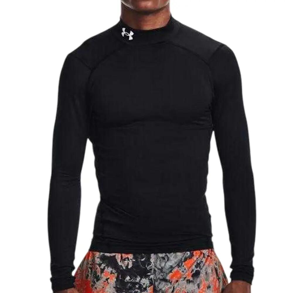 T-Shirt «Armour» para homem (Preto) 3/7