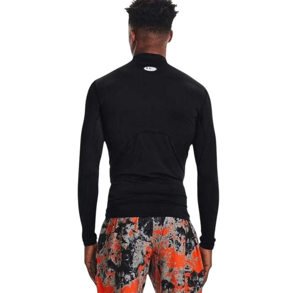 T-Shirt «Armour» para homem (Preto) 2/7