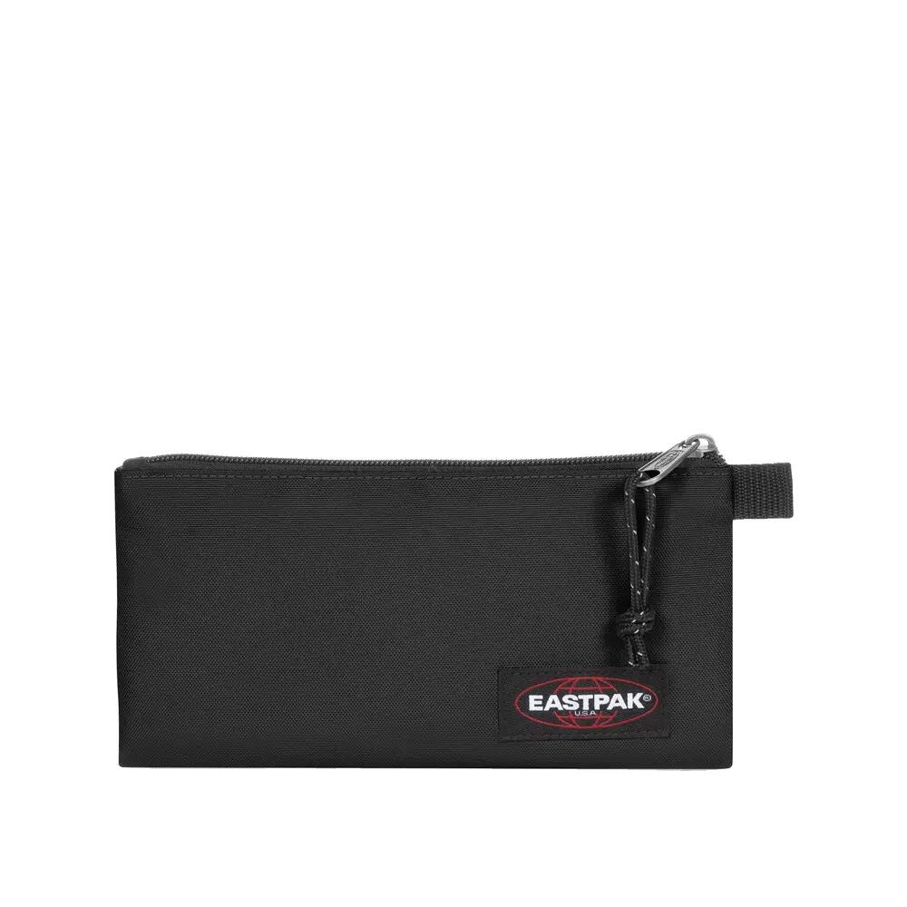 Tasje Eastpak Flatcase Zwart 1/3