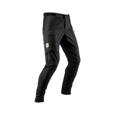 Leatt Pantaloni MTB Hydradri 5.0 - Impermeabili e Traspiranti