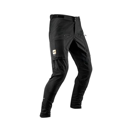 Leatt Pantaloni MTB Hydradri 5.0 - Impermeabili e Traspiranti