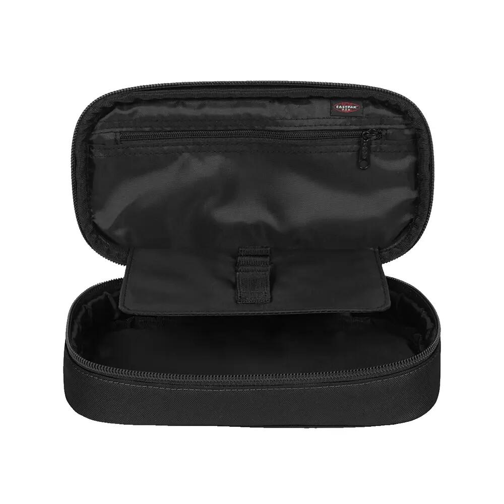 Pochette Eastpak Oval Mesh Zwart 2/3
