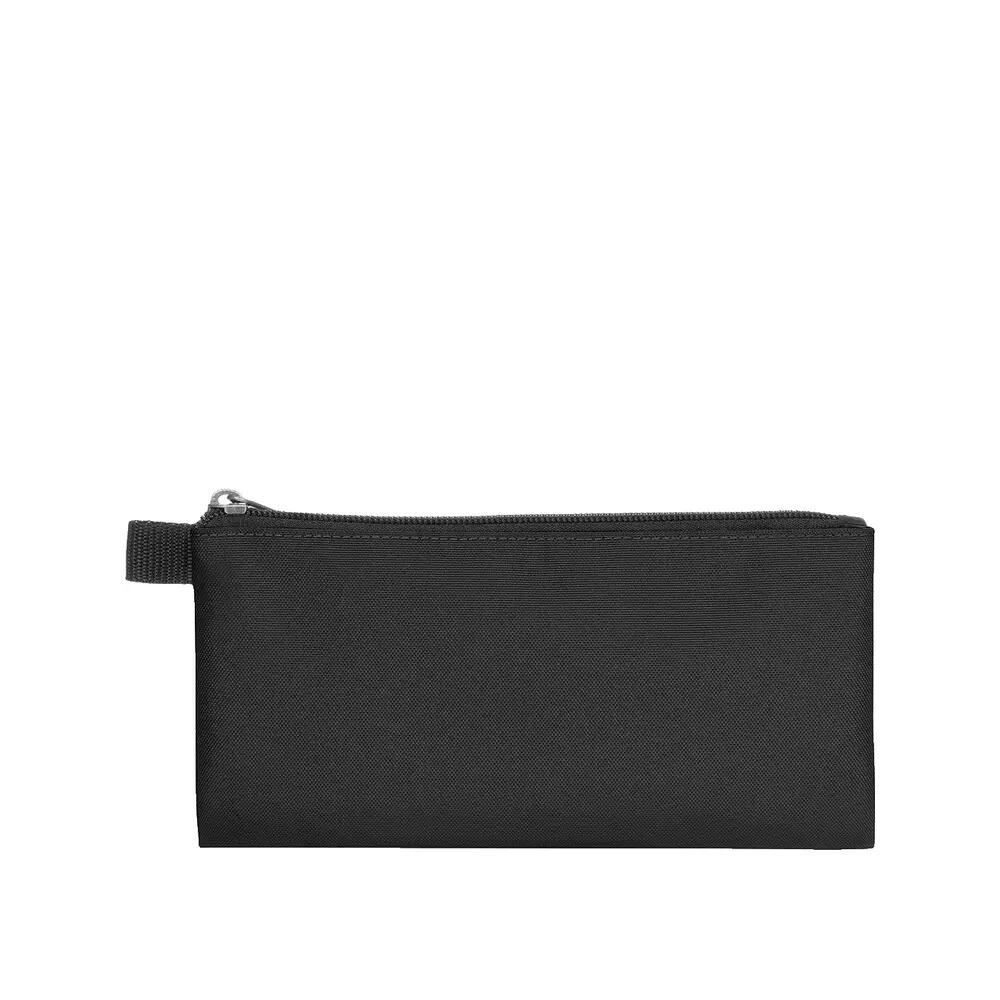 Tasje Eastpak Flatcase Zwart 2/3