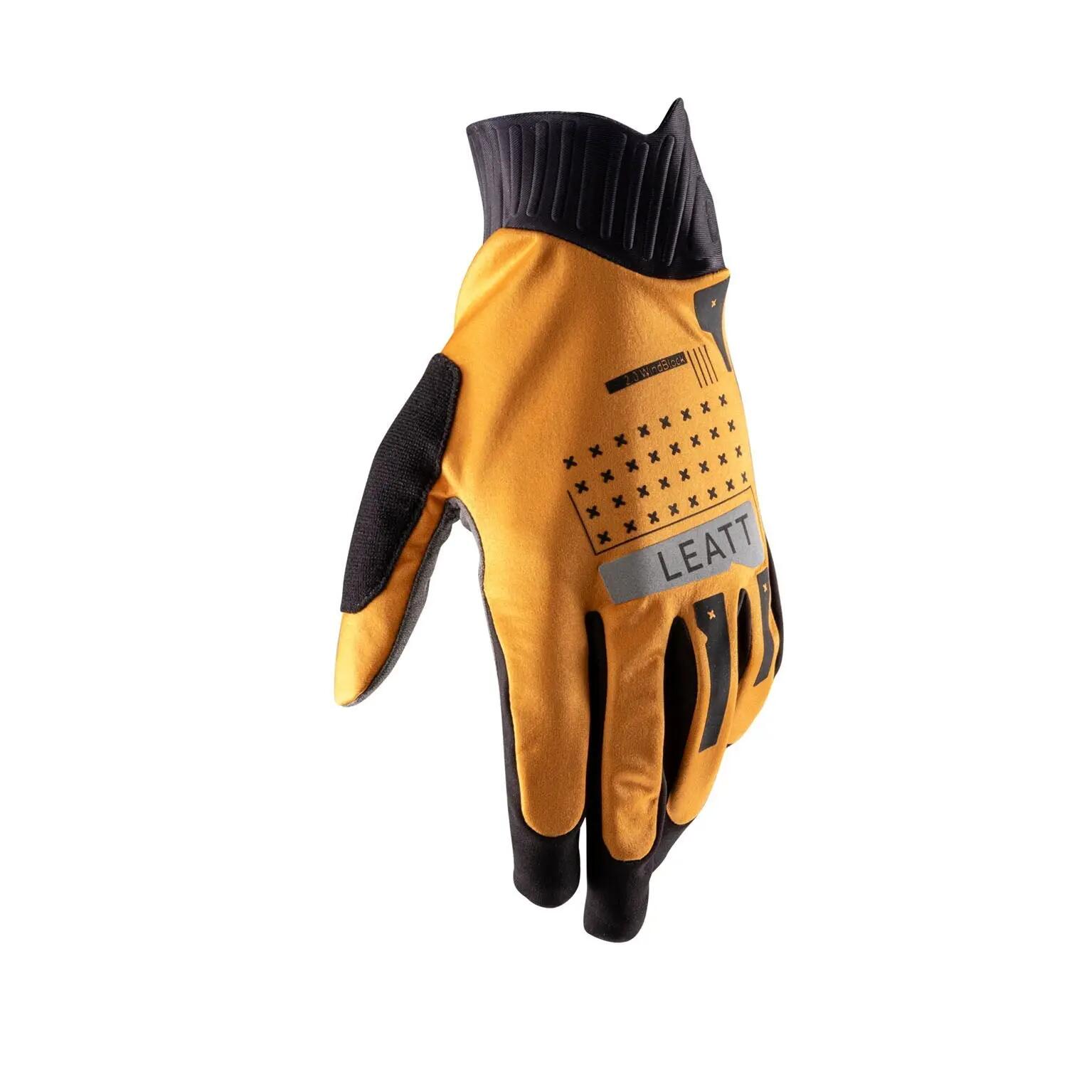 Guantes MTB 2.0 WindBlock V26 6/7