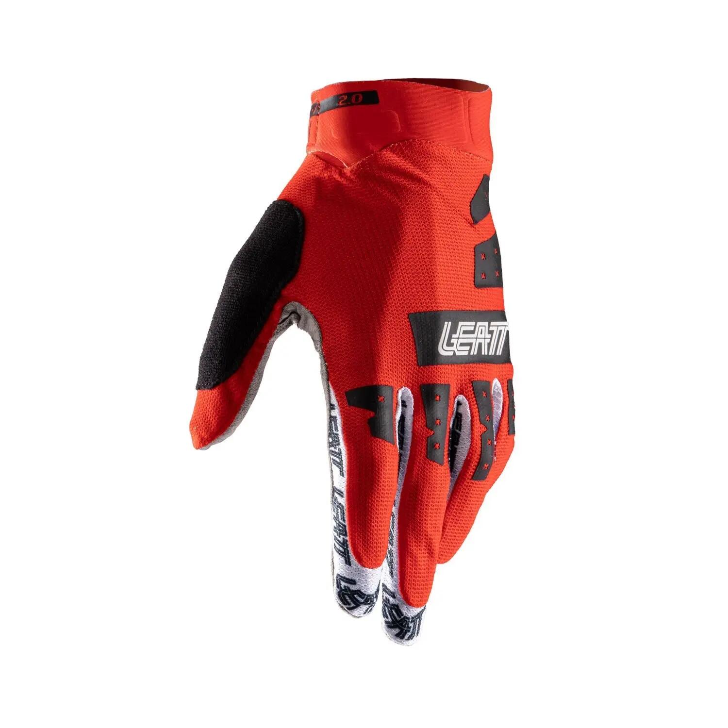 Guantes MTB 2.0 X-Flow V26 6/7