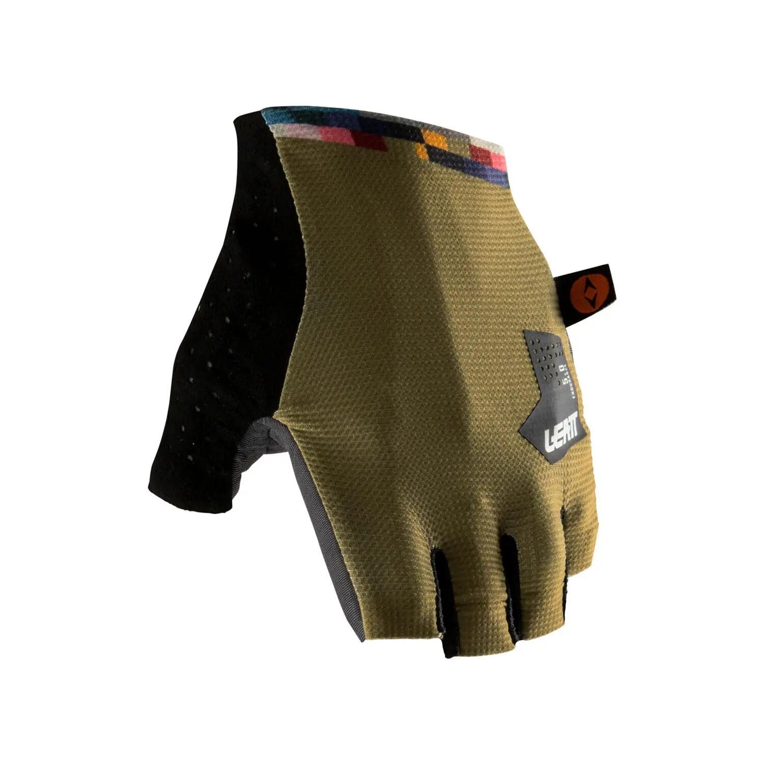 Rękawice rowerowe damskie LEATT Glove MTB 5.0 Endurance Women 6/6