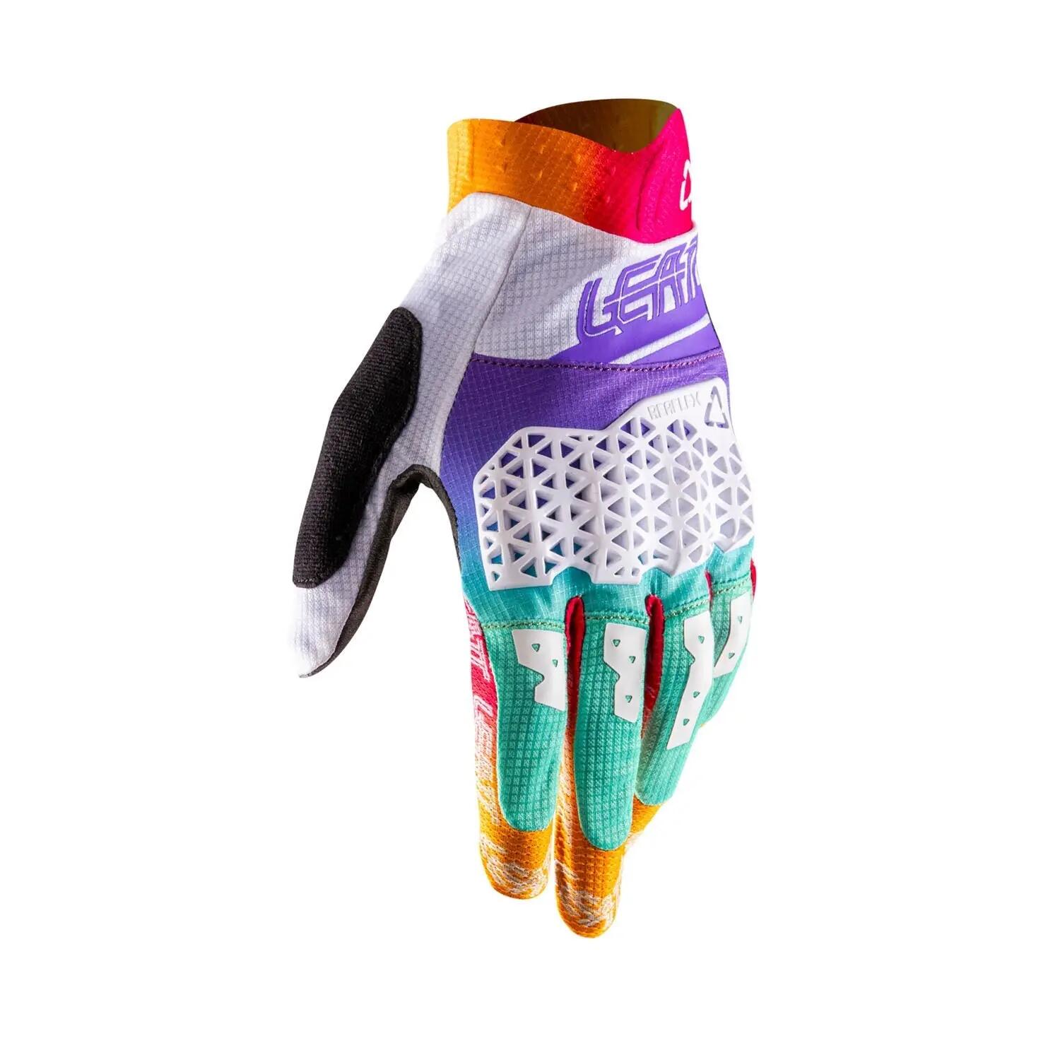 Guantes MTB 3.0 Lite V26 4/7