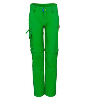 Kinder Hose Slim Fit Oppland Beere
