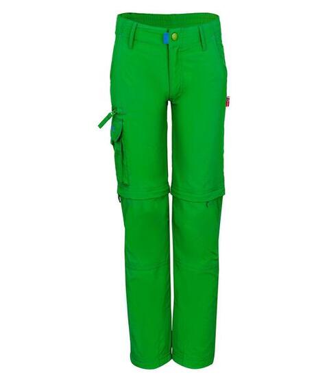Kinder Hose Slim Fit Oppland Beere