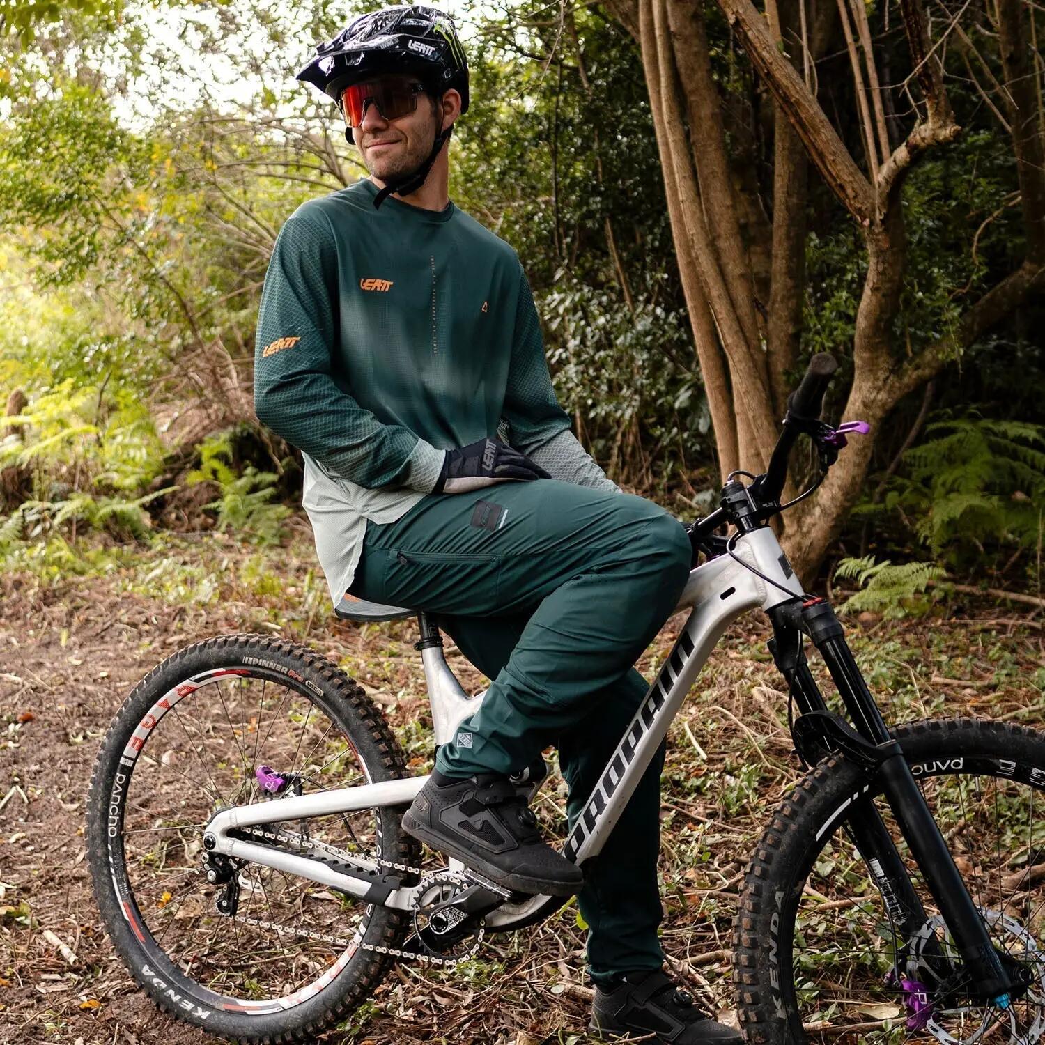 MTB Trail 3.0 Long Sleeve Jersey 7/7