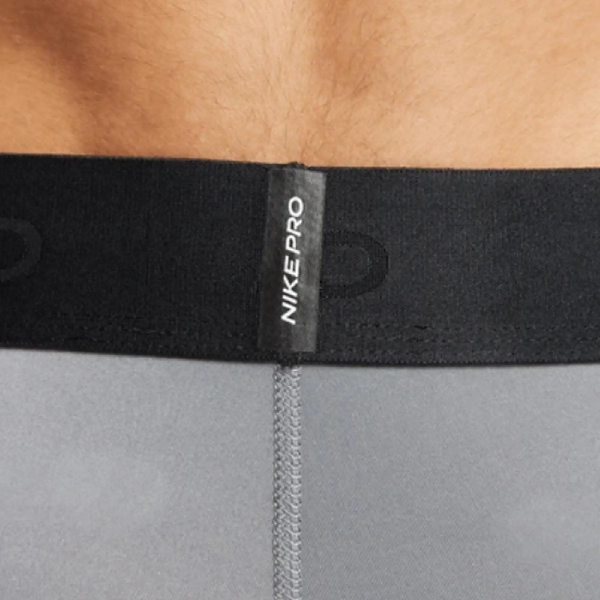 Legginsy męskie Nike Dri-FIT Fitness Tights 4/5