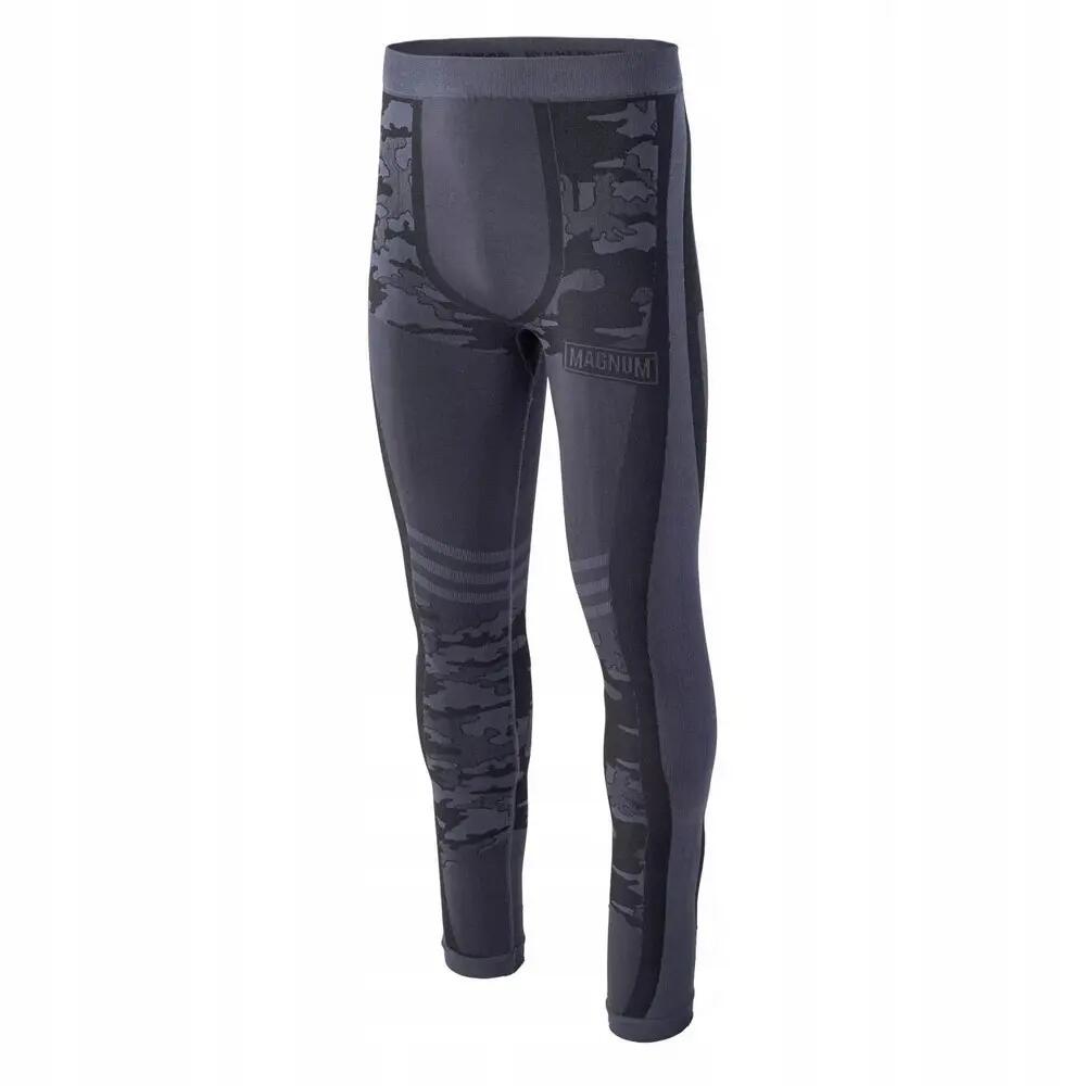 Legginsy termiczne Magnum Bottom 3/4