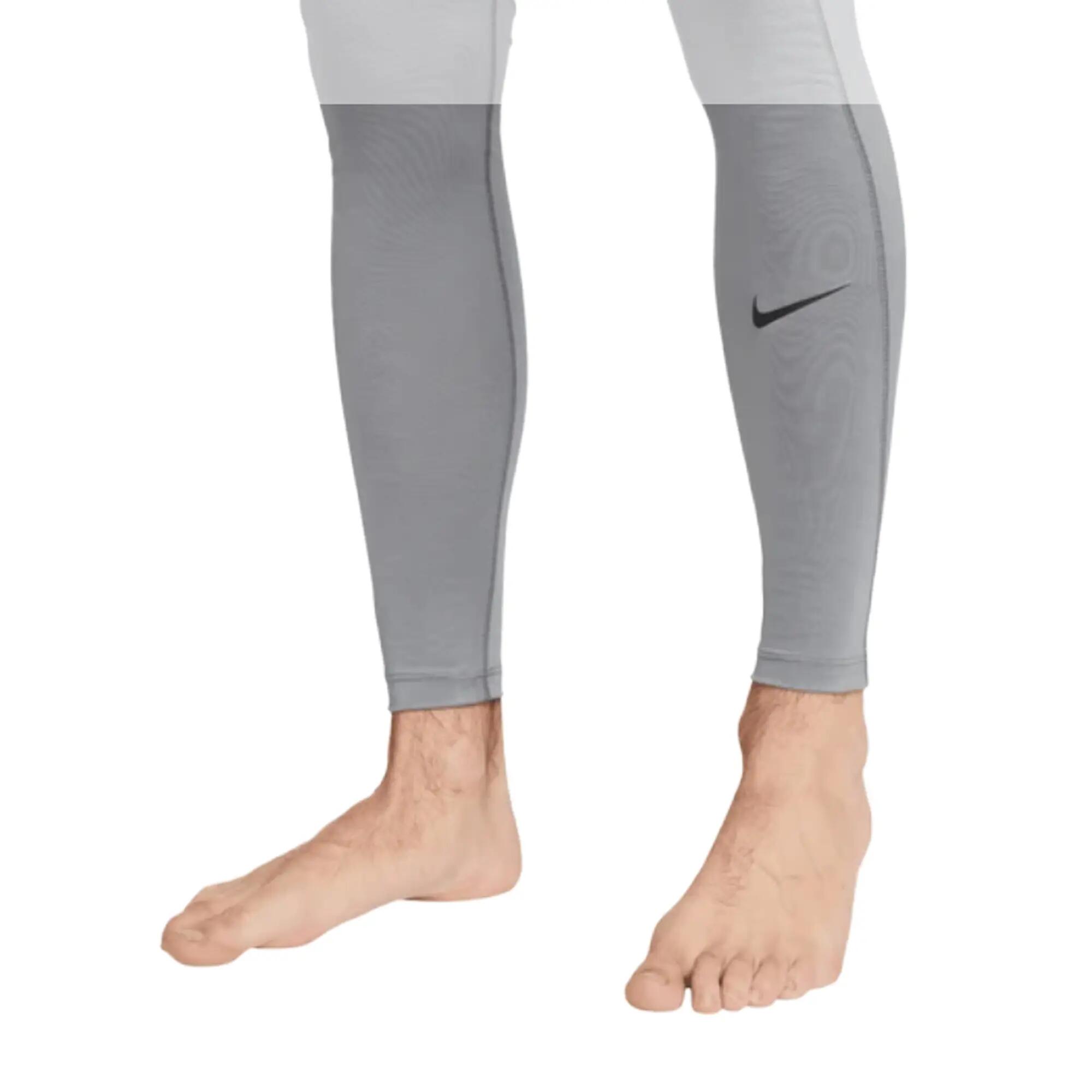 Legginsy męskie Nike Dri-FIT Fitness Tights 3/5