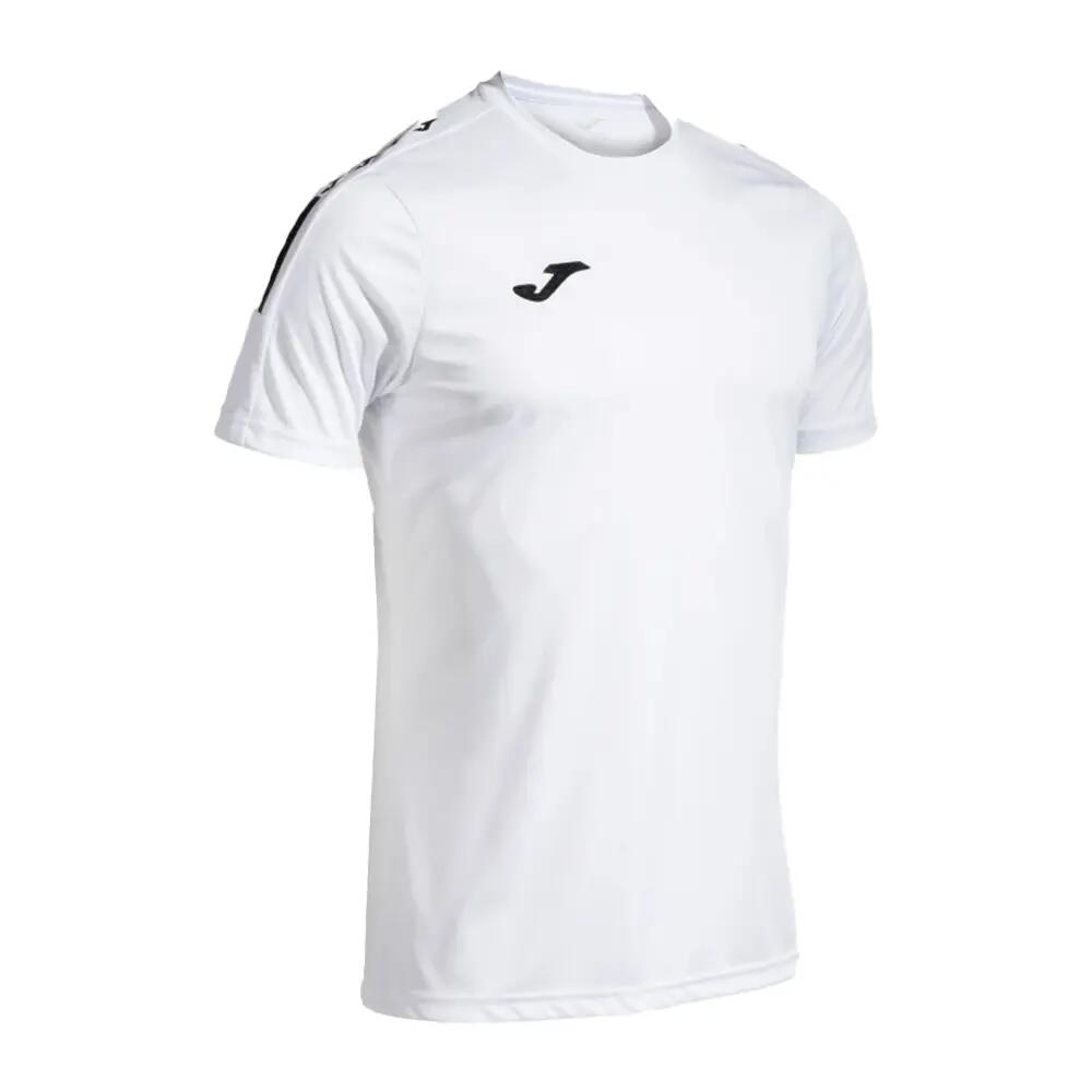 Tricou Drumeții În Natură Joma All Sport Bărbați