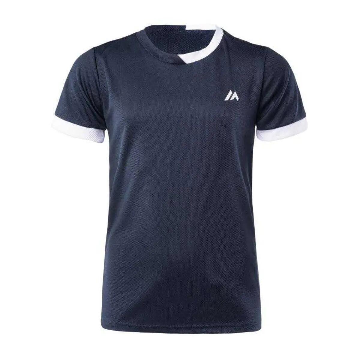 Tricou Drumeții În Natură Martes Liberos Copii