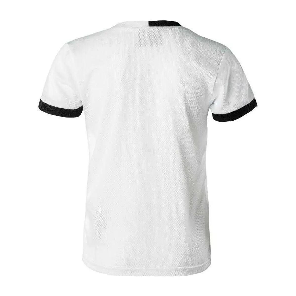 "Liberos" TShirt für Kinder Weiß 2/4