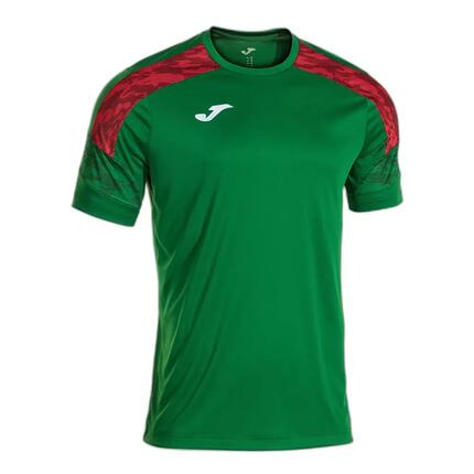Koszulka Joma Championship VIII Fioletowa