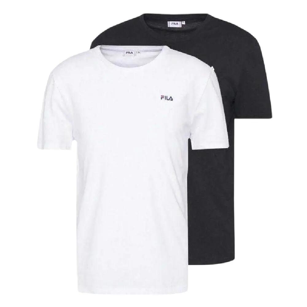 Tricou Drumeții În Natură Fila Brod Bărbați
