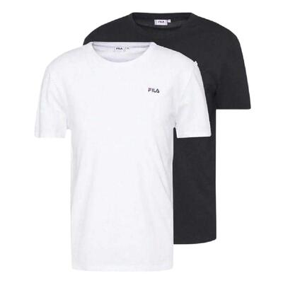 T-shirt Fila Brod (x2)