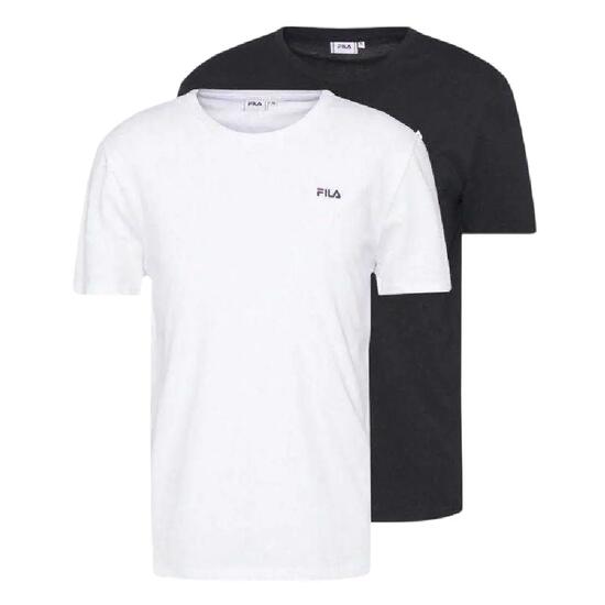 T-shirt Fila Brod (x2)