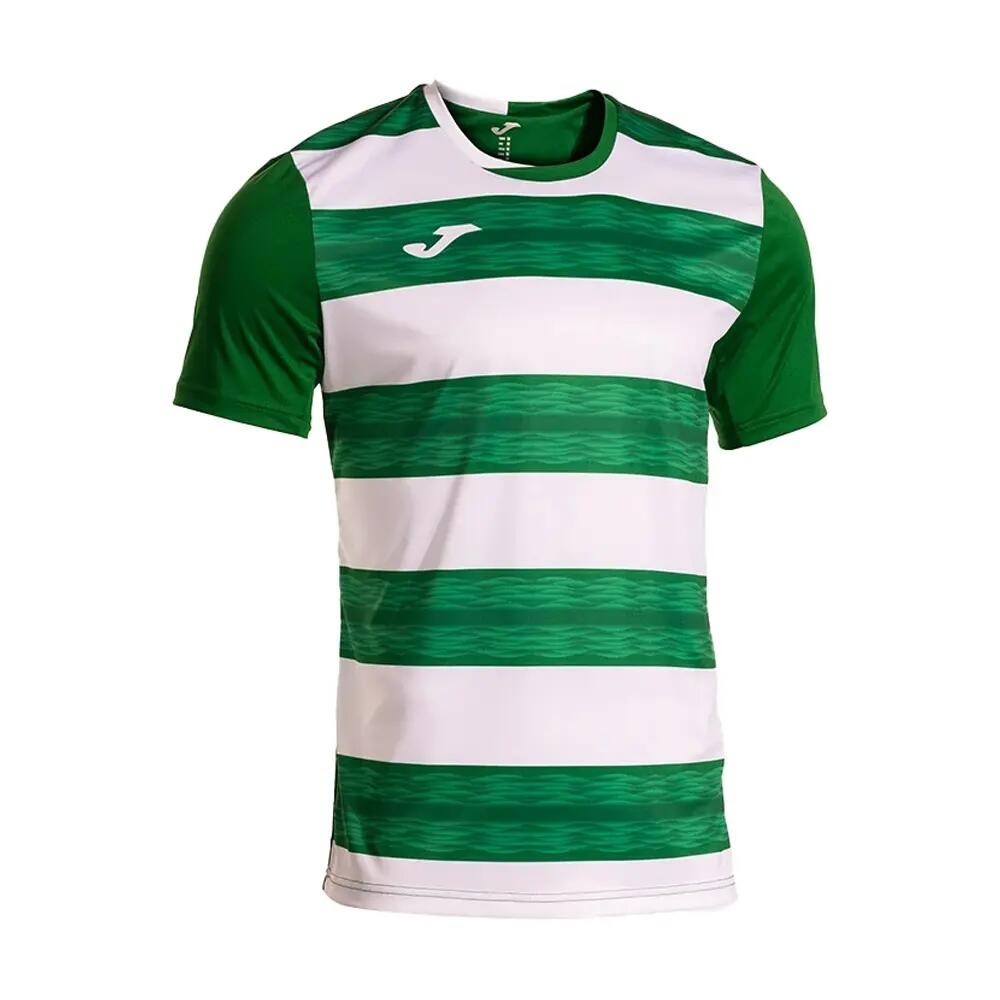 Tricou Drumeții În Natură Joma Europa VI Bărbați