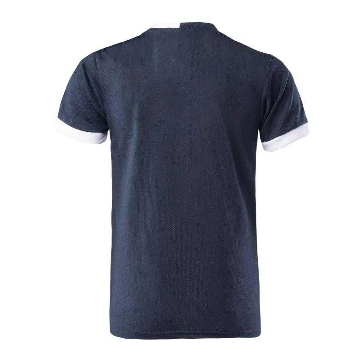 Childrens/Kids Liberos TShirt (Navy Blue) 2/3