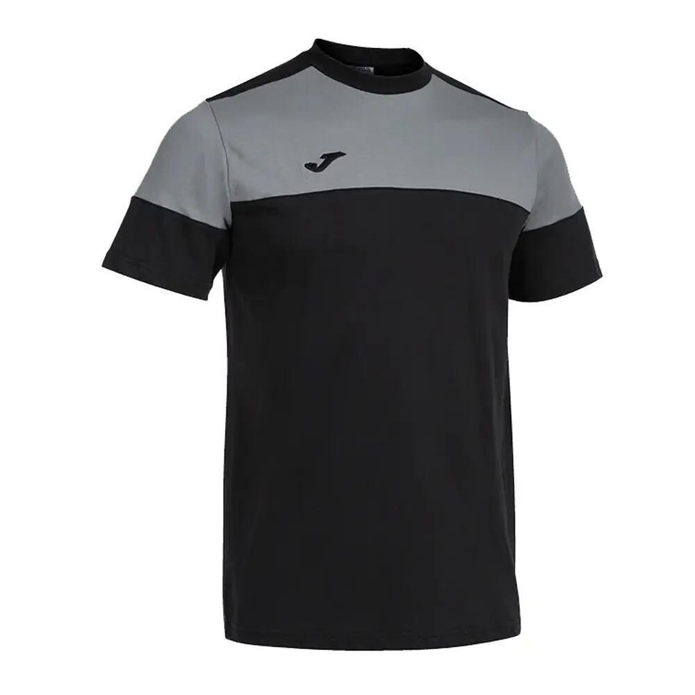 Tricou Drumeții În Natură Joma Colour Block Bărbați