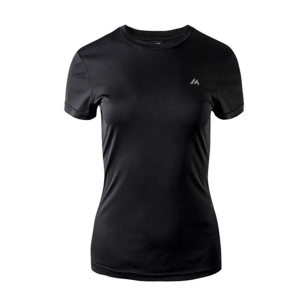 Tricou Drumeții În Natură Martes Bisic Femei