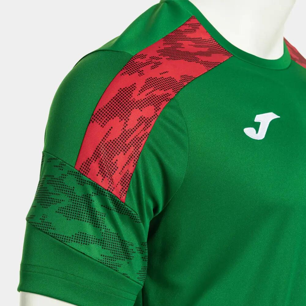 Tricou Drumeții În Natură Joma Championship VIII Bărbați 4/4