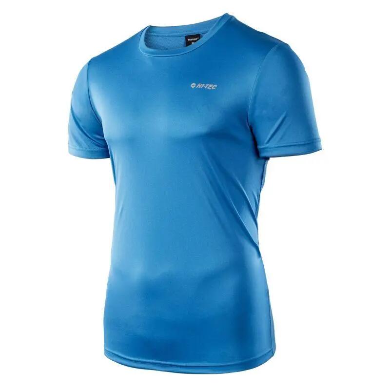 T-Shirt Sibic Homem (Azul) 3/7